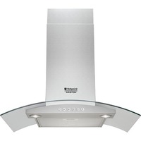 Hotpoint-Ariston HGA 6.5S AB X