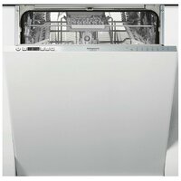 Hotpoint-Ariston HIC 3B19 C