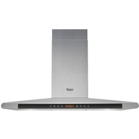 Hotpoint-Ariston HLC 9.8 ASH X