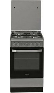 Hotpoint-Ariston HS5G0PMX/R фото
