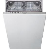 Hotpoint-Ariston HSIE 2B19