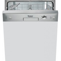 Hotpoint-ariston LSB 5B019