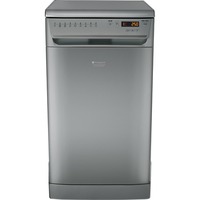 Hotpoint-Ariston LSFF 9H124 CX