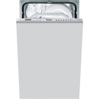 Hotpoint-Ariston LST 5337 X