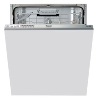 Hotpoint-Ariston LTB 6B019 C