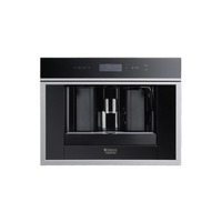 Hotpoint-Ariston MCK 103 X