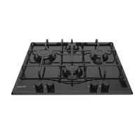 Hotpoint-Ariston PCN 642 (BK)