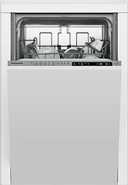 Hotpoint HIS 1C56W фото