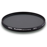 Hoya CIR-PL Fusion Antistatic 52mm фото