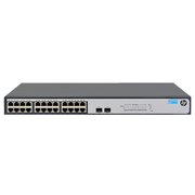 HP 1420-24G-2SFP фото