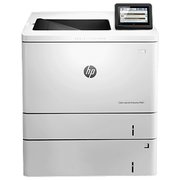 HP Color LaserJet Enterprise M553x фото