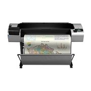 HP Designjet T1300 1118mm PostScript фото