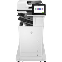 HP LaserJet Enterprise M631z
