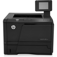 HP LaserJet Pro 400 M401dn