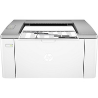 Hp LaserJet Ultra M106w