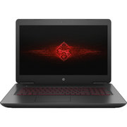 HP Omen 17-w011ur фото