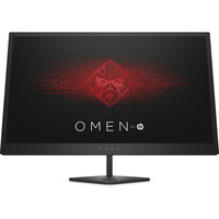 HP OMEN 25