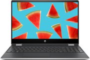HP Pavilion x360 15-dq1005ur фото