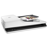 HP ScanJet Pro 2500 f1