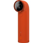 HTC RE фото