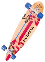 HUDORA ABEC 7 фото