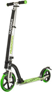 Hudora Big Wheel Bold 230 фото
