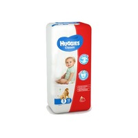 HUGGIES Classic 11-25 кг (11)