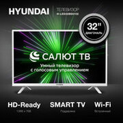 Hyundai H-LED32BS5102 фото