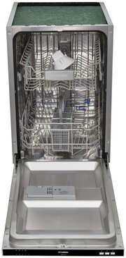 Hyundai HBD 440 фото