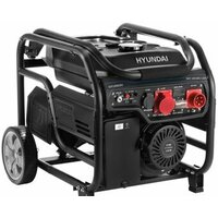 Hyundai HHY 10050FE-3 ATS