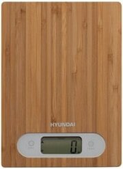 Hyundai HYS-KB411 фото