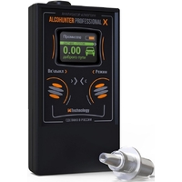 I4technology AlcoHunter Professional X