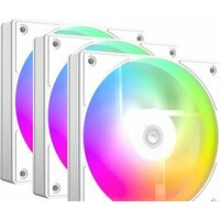 Id-cooling AS-120-ARGB-W Trio