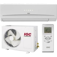 Igc Comfort RAS/RAC-12NHG