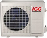 IGC IDX-18HM/U фото