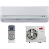 IGC RAS-09WHQ/RAC-09WHQ