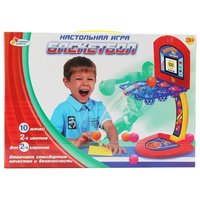 Играем вместе Баскетбол (40788 / B407570-R)
