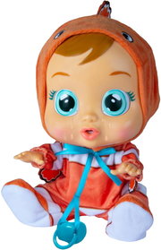 IMC Toys Cry Babies Flipy 90200 фото