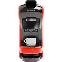 Inhouse Multicoffee ICM1901BR