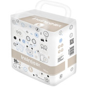 Inseense Подгузники-трусики V6 9-13 кг (20) фото