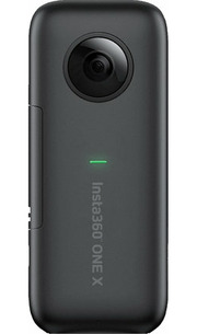 Insta360 One X фото