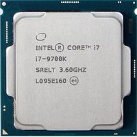 Intel Core i7-9700K