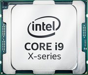 Intel Core i9 Skylake-X фото