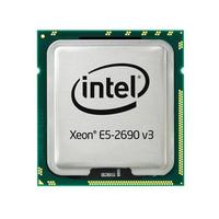 Intel Xeon E5-2690V3 Haswell-EP (2600MHz, LGA2011-3, L3 30720Kb)