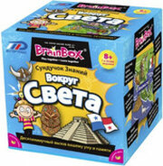 ИнтерХит Сундучок Знаний “Вокруг Света” фото