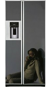 IO Mabe ORE24CGFF KB 200 фото