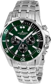 Jacques Lemans 1-1907ZG фото