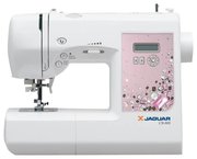 Jaguar CR-800 фото