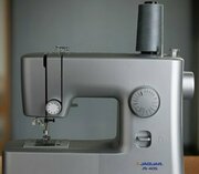 Jaguar JS-40S фото