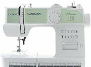 Jaguar LX-100 фото